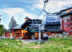 The Chateau at Gardnerville | Local Lake Tahoe Gondolas
