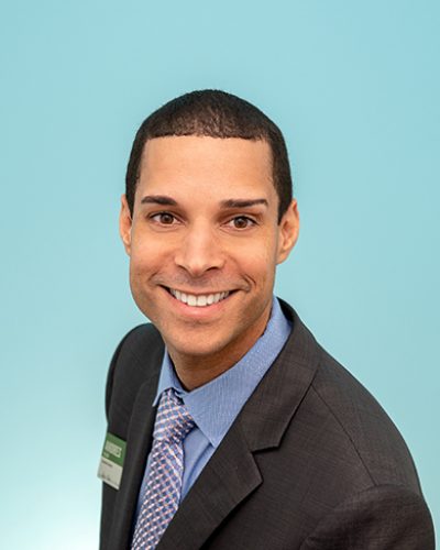 Dunwoody Place | Andres Ulloa, Executive Director