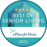 Broadway Mesa Village | Best of Senior Living Awards 2023