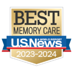 Castlewoods Place | Best Memory Care US News & World Report 2023-2024