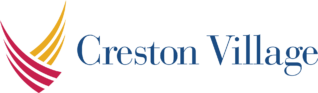 Creston Village | Logo