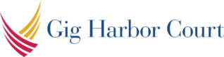 Gig Harbor Court | Logo