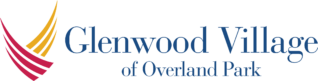 Glenwood Village of Overland Park | Logo