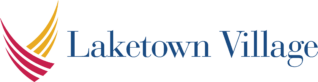 Laketown Village | Logo