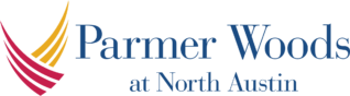 Parmer Woods at North Austin | Logo