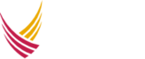 Pegasus Senior Living | White Logo