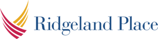 Ridgeland Place | Logo