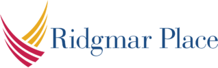 Ridgmar Place | Logo