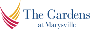 The Gardens at Marysville | Logo