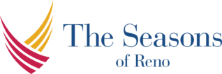 The Seasons of Reno | Logo
