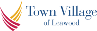 Town Village of Leawood | Logo